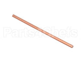 02.BA0273.001 Grindmaster Cecilware Pipe For Temperature Probe Bulb Spm