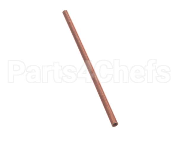 02.BA0273.001 Grindmaster Cecilware Pipe For Temperature Probe Bulb Spm