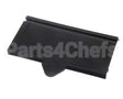 02.BB0061.1NF Grindmaster Cecilware Control Hatch - Black Spm