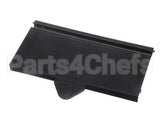 02.BB0061.1NF Grindmaster Cecilware Control Hatch - Black Spm