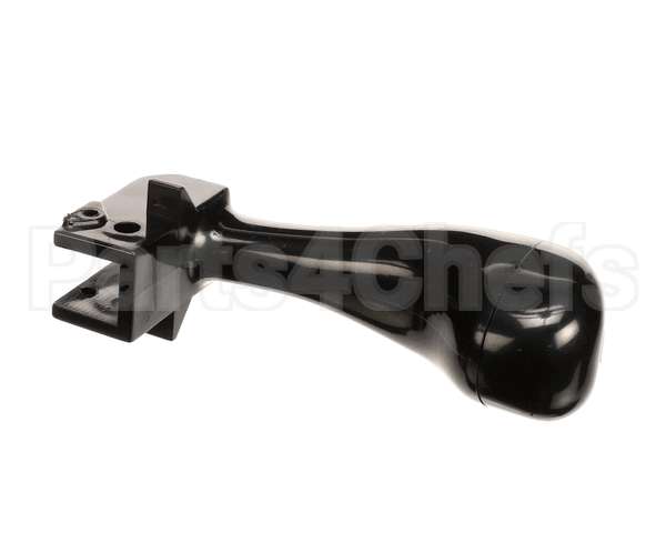 02.BB0101.001 Grindmaster Cecilware Tap Handle W/ Hole