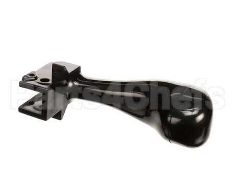02.BB0101.001 Grindmaster Cecilware Tap Handle W/ Hole