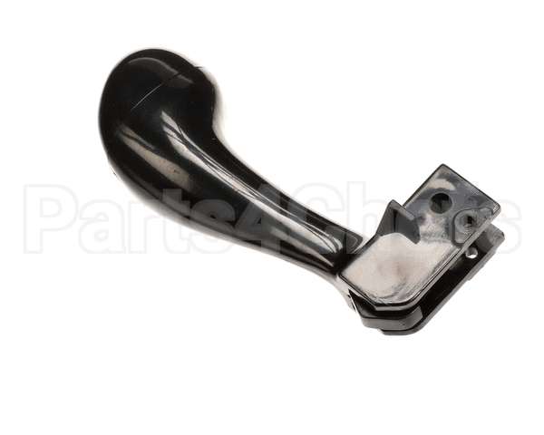02.BB0101.001 Grindmaster Cecilware Tap Handle W/ Hole