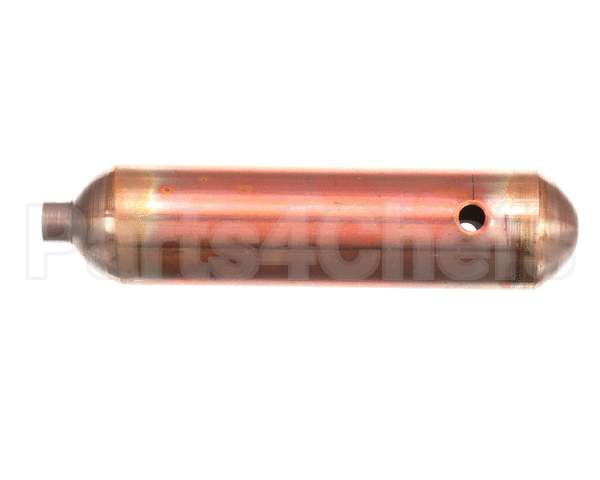 02.BB0202.001 Grindmaster Cecilware Suction Accumulator Spm