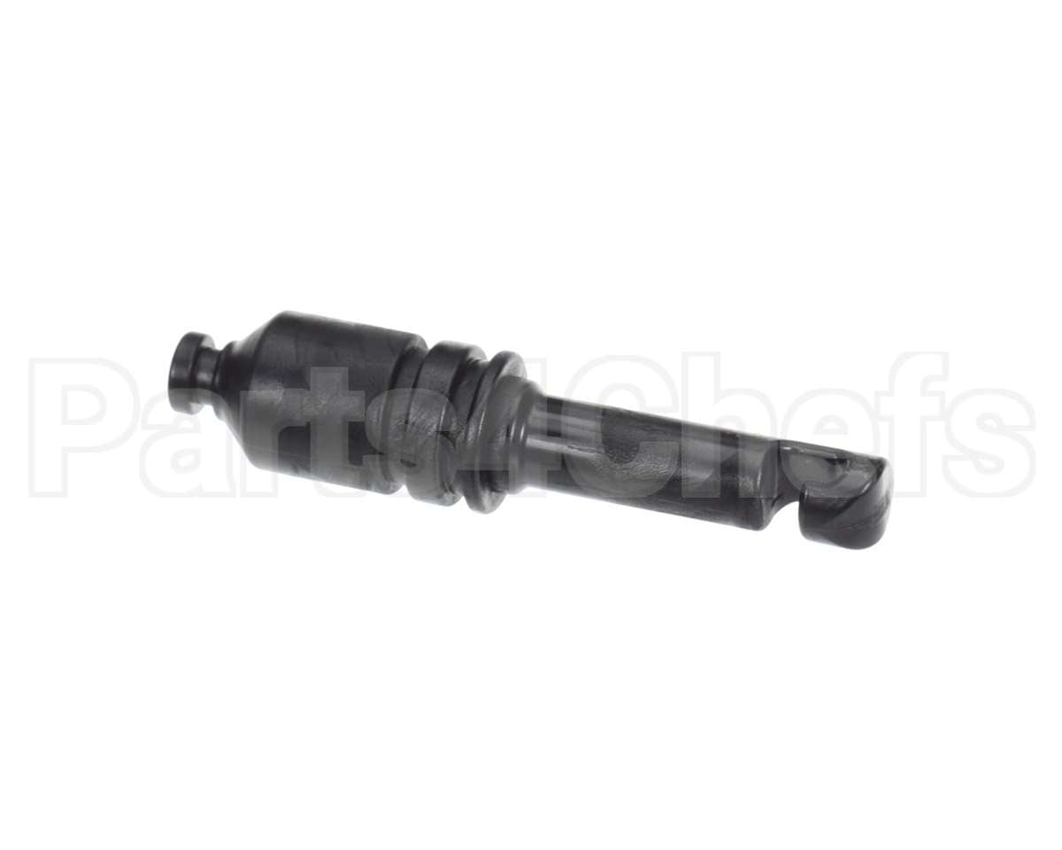 02.CC0108.BLB Grindmaster Cecilware Lola Tap Black Piston