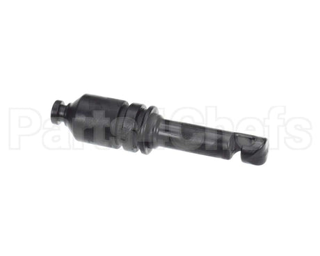 02.CC0108.BLB Grindmaster Cecilware Lola Tap Black Piston