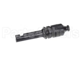 02.CC0108.BLB Grindmaster Cecilware Lola Tap Black Piston