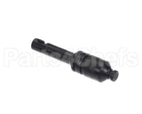 02.CC0108.BLB Grindmaster Cecilware Lola Tap Black Piston
