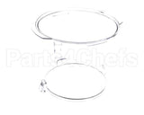 02.CC0142.001 Grindmaster Cecilware Lola 6 Liter Bowl_Spm