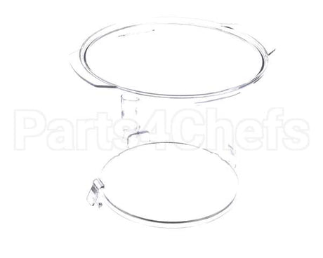 02.CC0142.001 Grindmaster Cecilware Lola 6 Liter Bowl_Spm