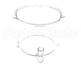 02.CC0142.001 Grindmaster Cecilware Lola 6 Liter Bowl_Spm