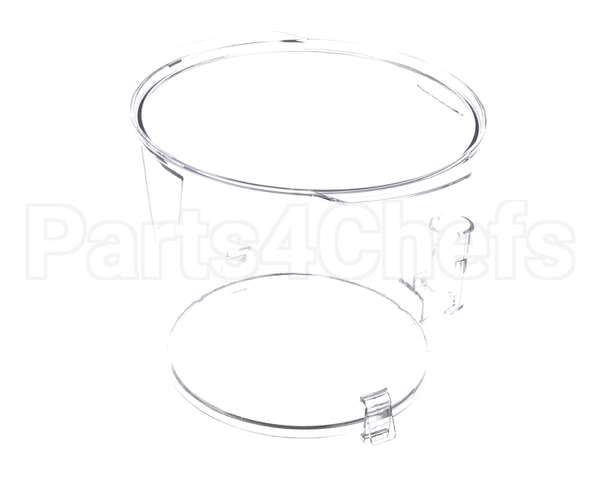 02.CC0142.001 Grindmaster Cecilware Lola 6 Liter Bowl_Spm