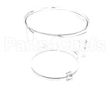 02.CC0142.001 Grindmaster Cecilware Lola 6 Liter Bowl_Spm