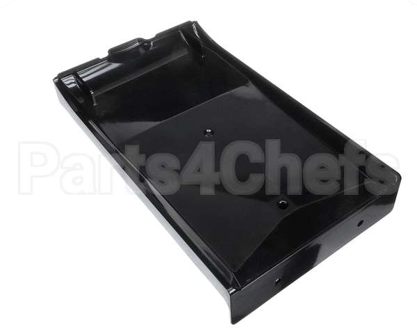 02.FD0007.001 Grindmaster Cecilware Water Drip Black Spm