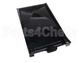 02.FD0007.001 Grindmaster Cecilware Water Drip Black Spm