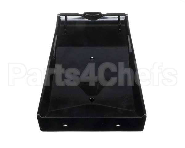 02.FD0007.001 Grindmaster Cecilware Water Drip Black Spm