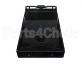 02.FD0007.001 Grindmaster Cecilware Water Drip Black Spm