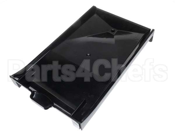 02.FD0007.001 Grindmaster Cecilware Water Drip Black Spm