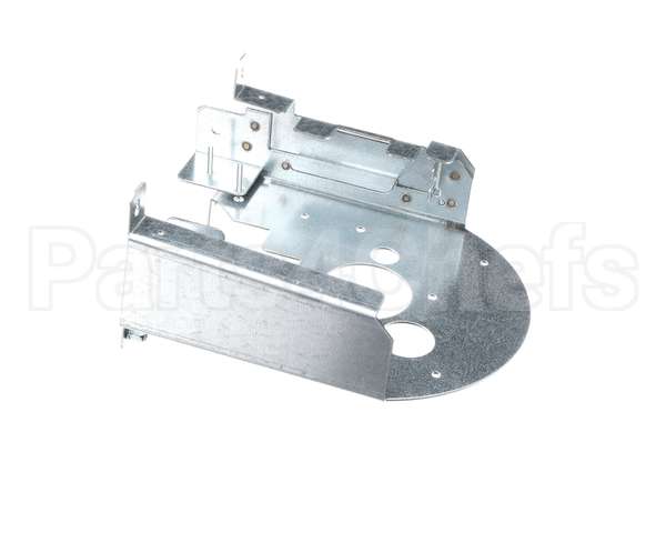 02.FD0009.001 Grindmaster Cecilware Metal Evaporator Support Spm