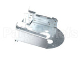 02.FD0009.001 Grindmaster Cecilware Metal Evaporator Support Spm