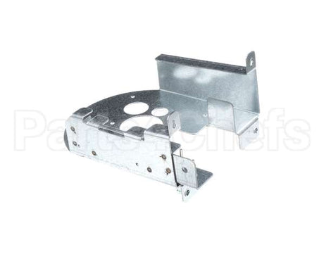 02.FD0009.001 Grindmaster Cecilware Metal Evaporator Support Spm