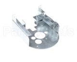 02.FD0009.001 Grindmaster Cecilware Metal Evaporator Support Spm