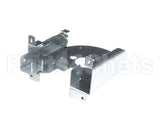 02.FD0009.001 Grindmaster Cecilware Metal Evaporator Support Spm