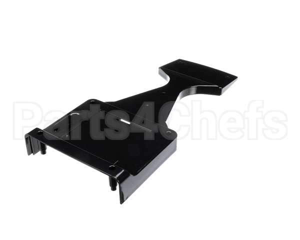02.FD0010.001 Grindmaster Cecilware Evaporator Support Cover Spm
