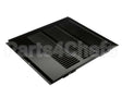 02.FD0016.002 Grindmaster Cecilware Back Panel Frosty 2017 Black Spm