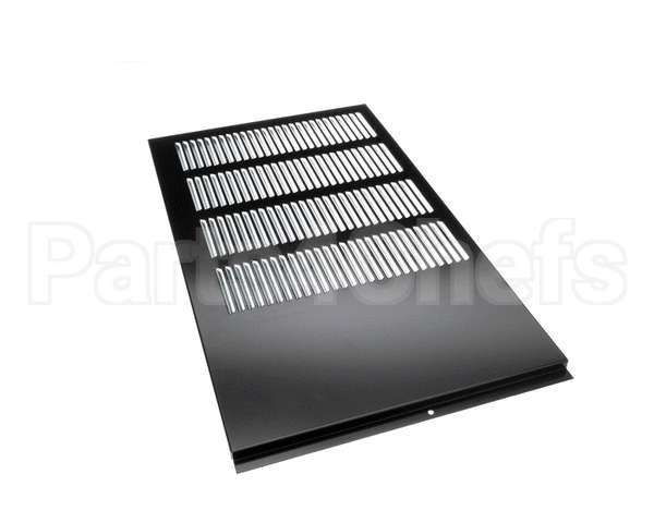 02.FD0026.002 Grindmaster Cecilware Frosty3 2017 Backside Panel Sp