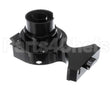 02.GC0003.BLK Grindmaster Cecilware Sp Black Evaporator Support