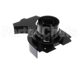 02.GC0003.BLK Grindmaster Cecilware Sp Black Evaporator Support