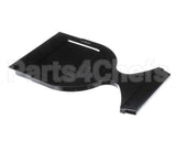 02.GC0004.BLK Grindmaster Cecilware Sp2 Black Evaporator Support Cover Spm