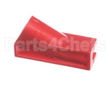 02.GC0016.001 Grindmaster Cecilware Slush Consistency Spring Support Spm