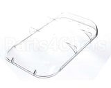 02.GT0022.001 Grindmaster Cecilware Gt Transparent Cover Spm
