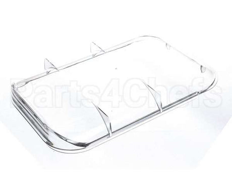 02.GT0022.001 Grindmaster Cecilware Gt Transparent Cover Spm