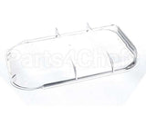 02.GT0022.001 Grindmaster Cecilware Gt Transparent Cover Spm