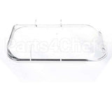 02.GT0022.001 Grindmaster Cecilware Gt Transparent Cover Spm