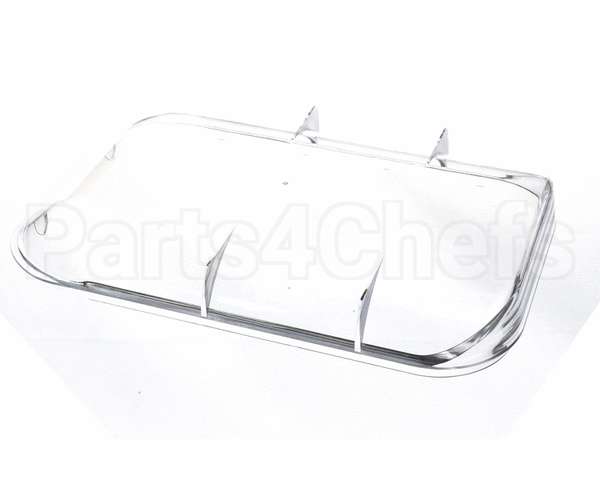 02.GT0022.001 Grindmaster Cecilware Gt Transparent Cover Spm