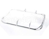 02.GT0022.001 Grindmaster Cecilware Gt Transparent Cover Spm