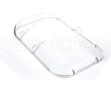 02.GT0022.001 Grindmaster Cecilware Gt Transparent Cover Spm