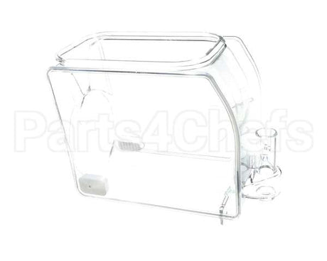 02.GT0041.002 Grindmaster Cecilware Replacement Bowl