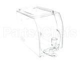 02.GT0041.002 Grindmaster Cecilware Replacement Bowl