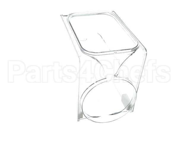 02.GT0041.002 Grindmaster Cecilware Replacement Bowl
