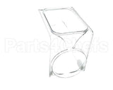 02.GT0041.002 Grindmaster Cecilware Replacement Bowl