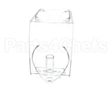 02.GT0041.002 Grindmaster Cecilware Replacement Bowl