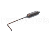 02.GT1007.001 Grindmaster Cecilware Accumulator