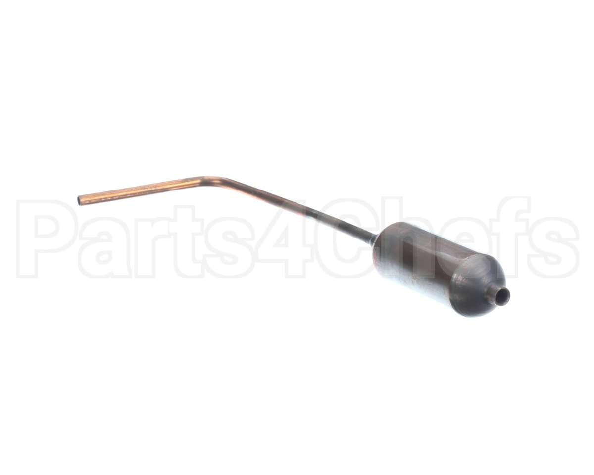02.GT1007.001 Grindmaster Cecilware Accumulator