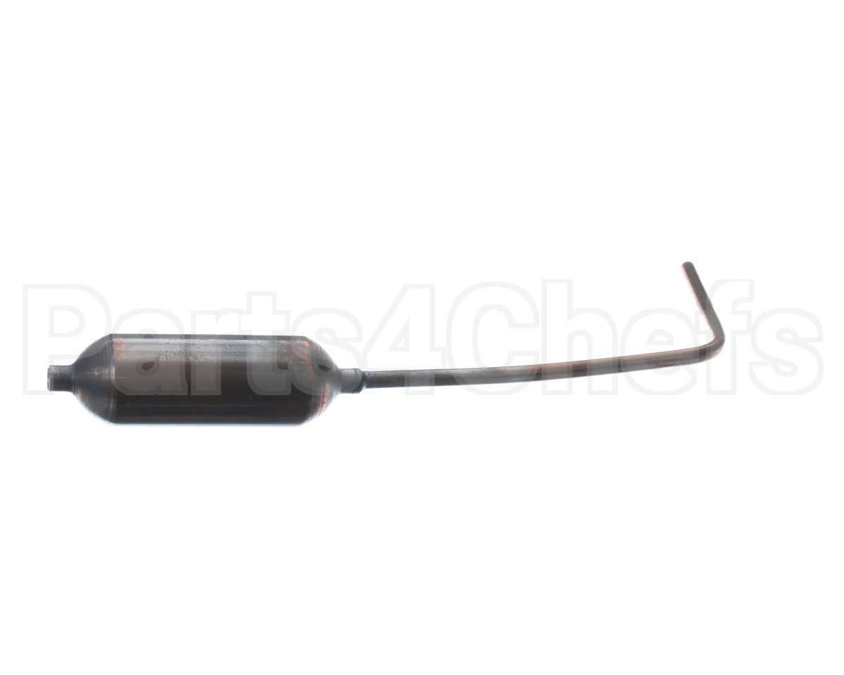 02.GT1007.001 Grindmaster Cecilware Accumulator