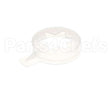 02.HU0057.001 Grindmaster Cecilware Star-Shaped Spout Spm